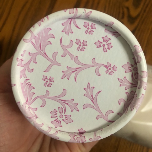 lollia relax fine bathing salt 7.5oz lavender and honey - Picture 4 of 7